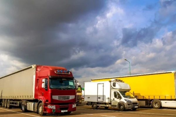 Iğdır Kırşehir Nakliyat Ambarları